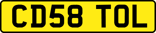 CD58TOL