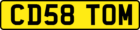 CD58TOM