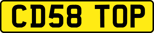 CD58TOP