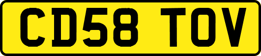 CD58TOV