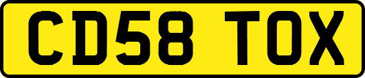 CD58TOX