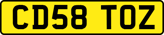 CD58TOZ