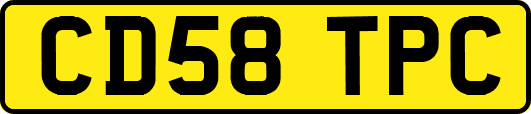 CD58TPC