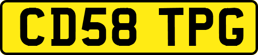 CD58TPG