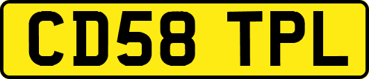 CD58TPL
