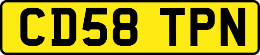 CD58TPN