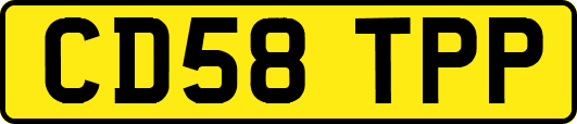 CD58TPP