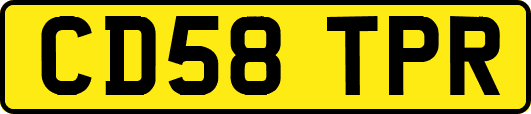 CD58TPR
