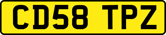 CD58TPZ