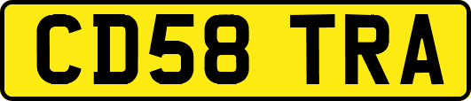 CD58TRA