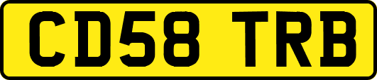 CD58TRB