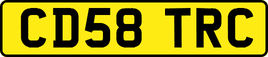 CD58TRC