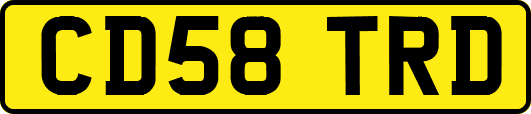 CD58TRD