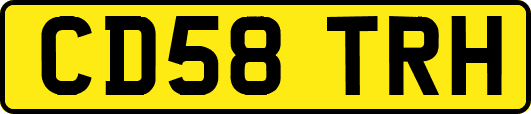 CD58TRH