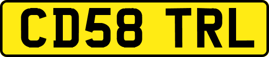 CD58TRL