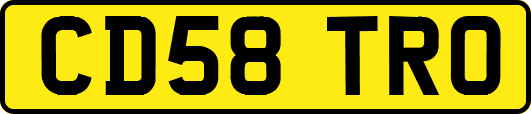 CD58TRO