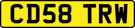 CD58TRW