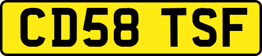 CD58TSF