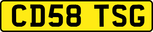 CD58TSG