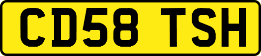 CD58TSH