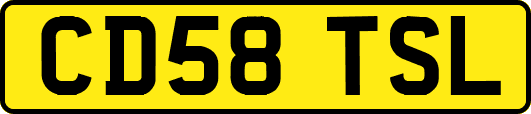 CD58TSL