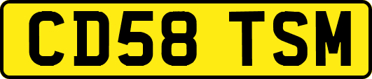 CD58TSM