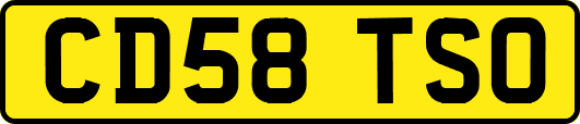 CD58TSO