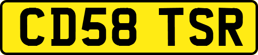 CD58TSR