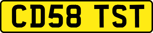 CD58TST