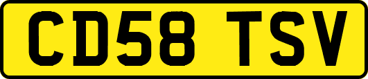 CD58TSV