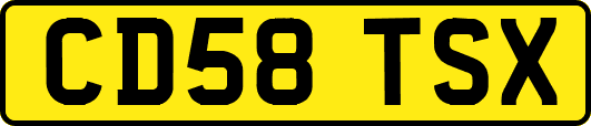 CD58TSX