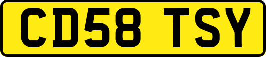 CD58TSY