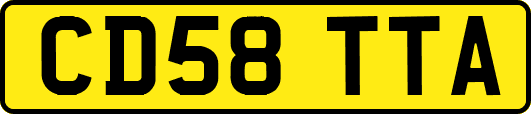 CD58TTA