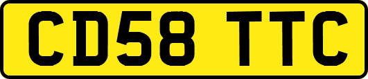 CD58TTC