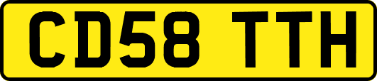CD58TTH