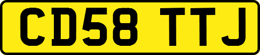 CD58TTJ
