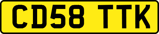 CD58TTK