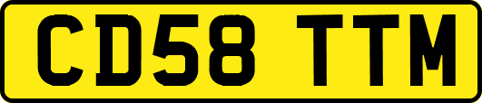 CD58TTM