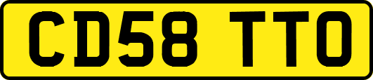 CD58TTO