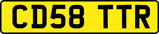 CD58TTR
