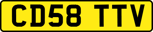 CD58TTV
