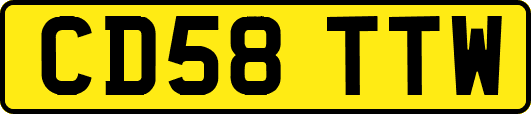 CD58TTW