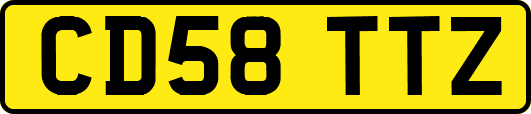 CD58TTZ