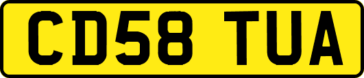 CD58TUA