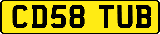 CD58TUB