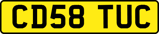 CD58TUC