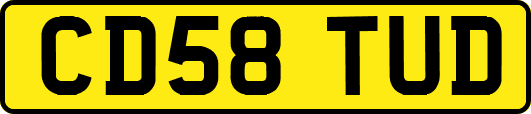 CD58TUD