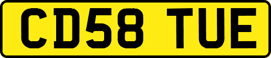 CD58TUE