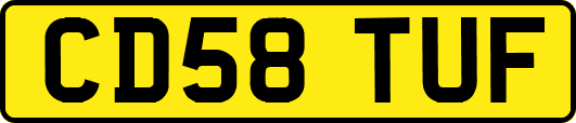 CD58TUF