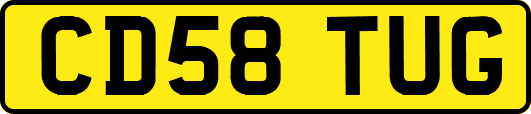 CD58TUG